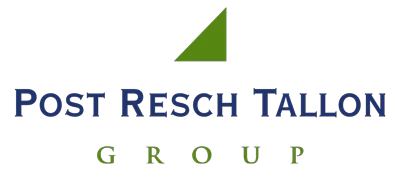 Post Resch Tallon Group logo