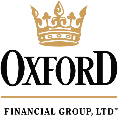 Oxford Financial Group, LTD logo