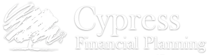 Cypress Financial Planning logo