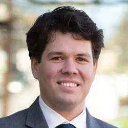 Patrick Hodes Greenhalgh