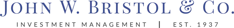 John W. Bristol & Co., Inc. logo