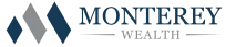 Monterey Wealth logo