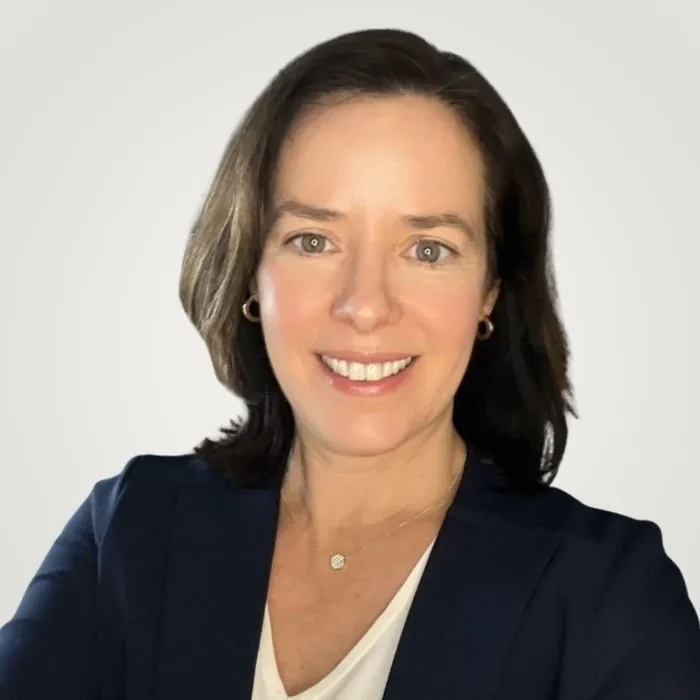Mercedes McCullough Petrellis