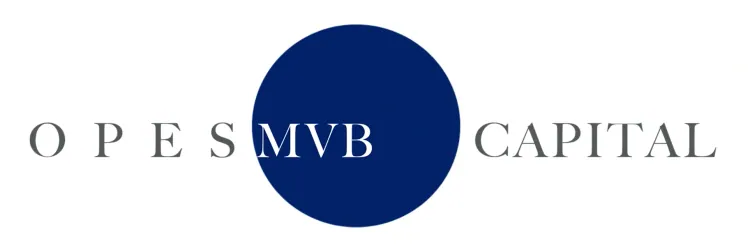 Opes MVB Capital, LLC logo