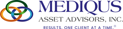 Mediqus Asset Advisors, Inc. logo