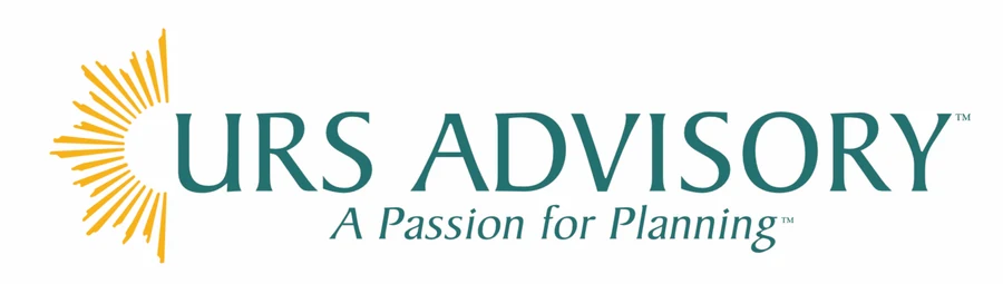 URS Advisory logo