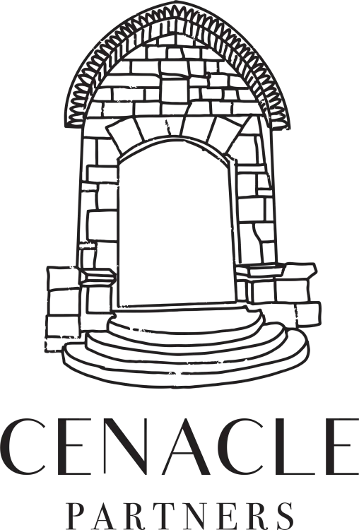 Cenacle Partners logo