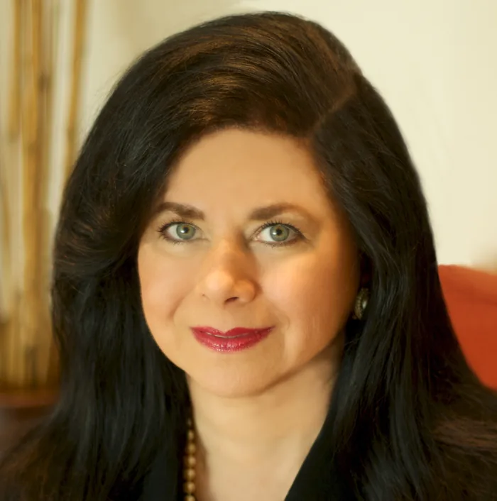 MARY CATHERINE KUSNIC