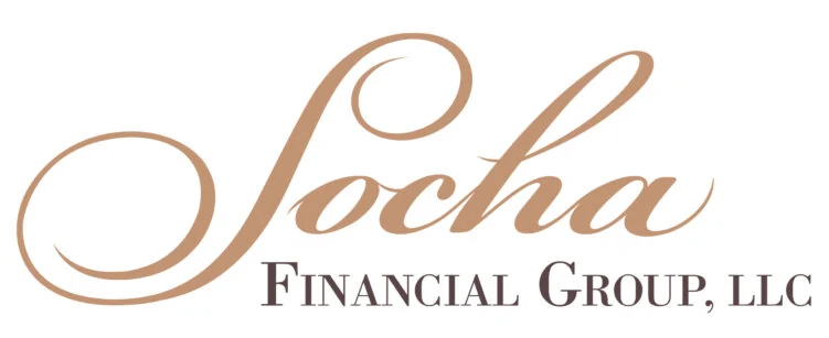 Socha Financial Group, LLC logo