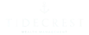 Tidecrest Wealth Management, LLC logo