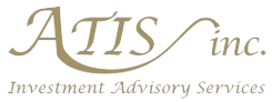 Atis, INC logo