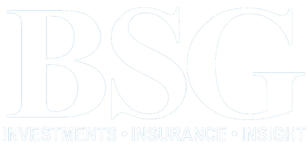 BSG Advisers logo