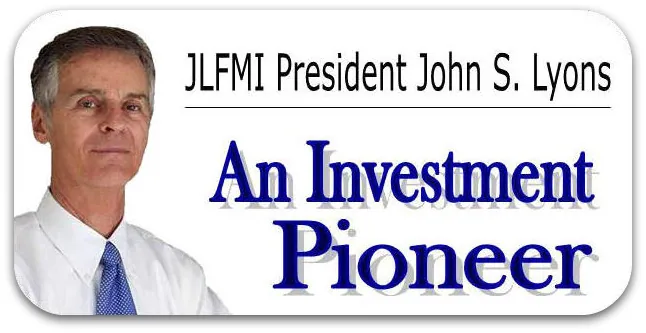 J. Lyons Fund Management, Inc. logo
