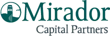 Mirador Capital Partners logo