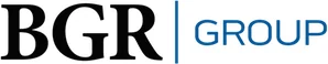 BGR Advisors logo