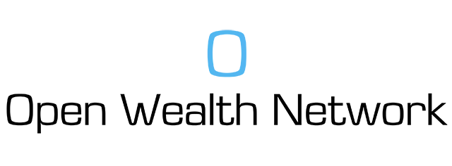 Open Wealth Network logo