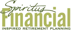 Spiritus Financial Planning logo