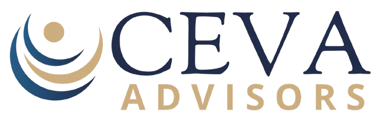 Ceva Advisors logo