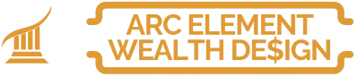 ARC Element Wealth Design logo