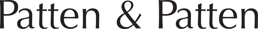 Patten AND Patten, Inc. logo