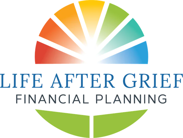Life After Grief Financial Planning logo