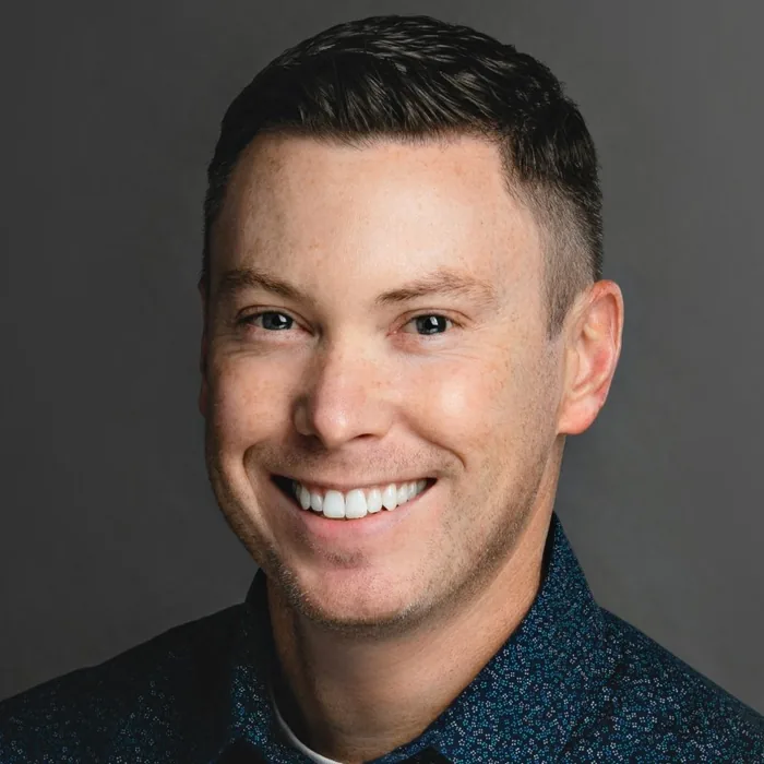 Jeremy Daniel Morris