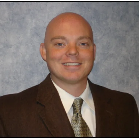CHARLES BRIAN ELLIOTT
