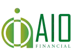 AIO Financial, LLC logo