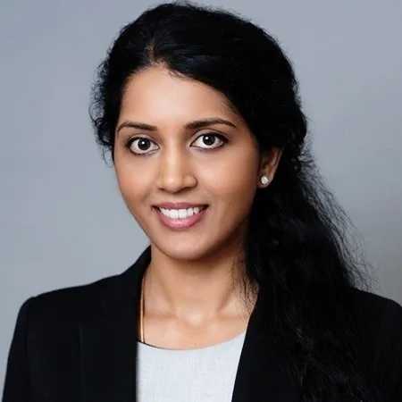 SWETA BHARGAV
