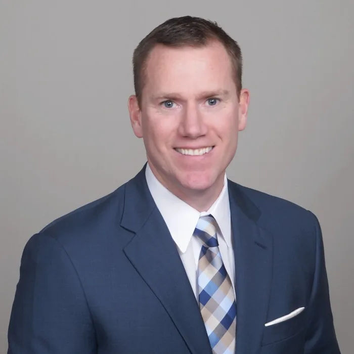 SHAWN P TERRELL