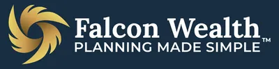 Falcon Wealth Planning, Inc. logo