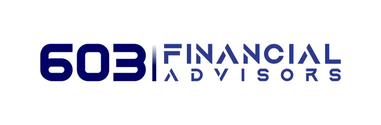 603 Financial Advisors, LLC logo