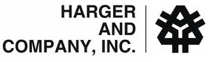 Harger AND Company, Inc. logo
