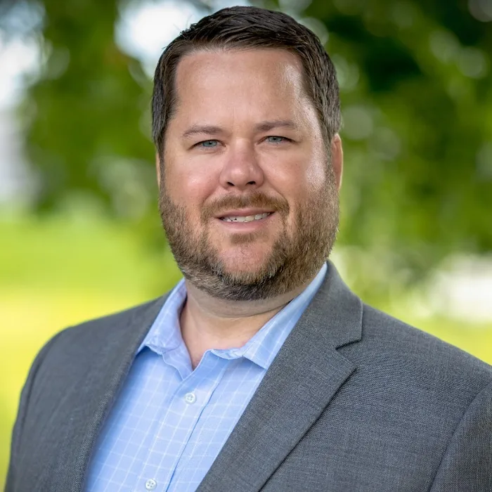 JOHN DEAN MAY III