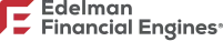 Edelman Financial Engines logo