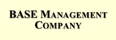 Base Management CO logo