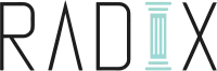 Radix Organization, Inc. logo