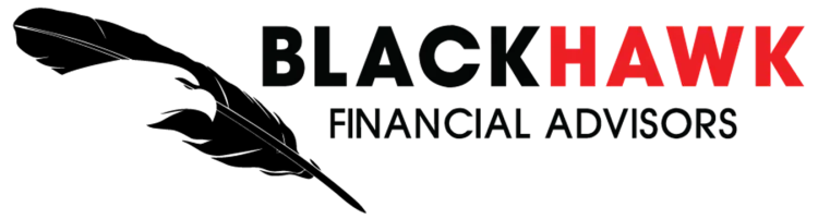 Blackhawk Financial Advisors logo