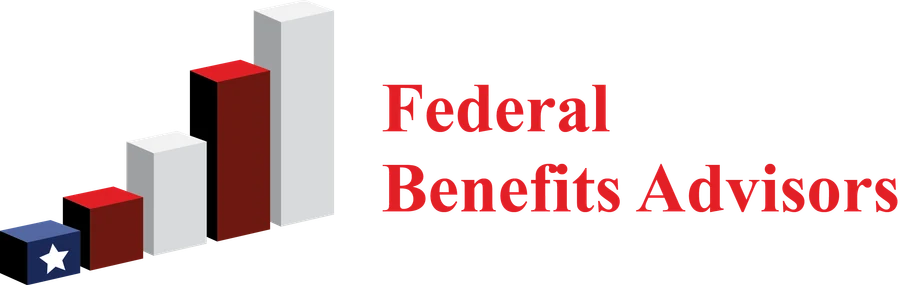 Federal Benefits Advisors logo