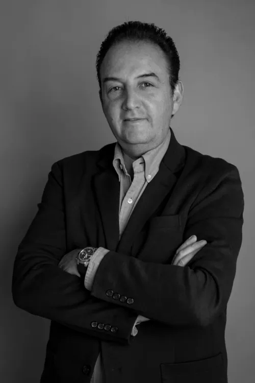 Adrian Aguirre Ojeda