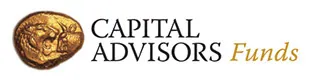 Capital Advisors, Inc. logo