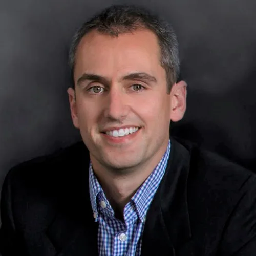 AARON DAVID RITTER