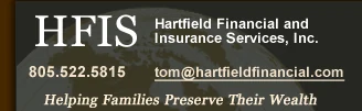 Hartfield Financial & Insurance Services, Inc. logo