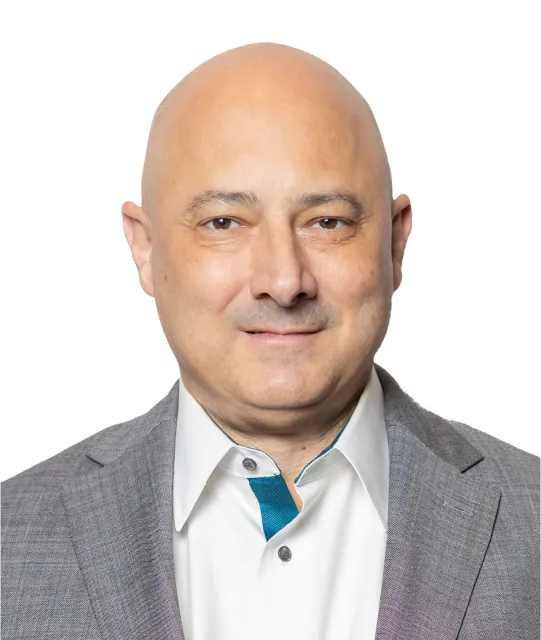 DEAN T ANTONOPOULOS