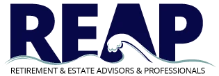Reap IN Wealth Management, LLC logo
