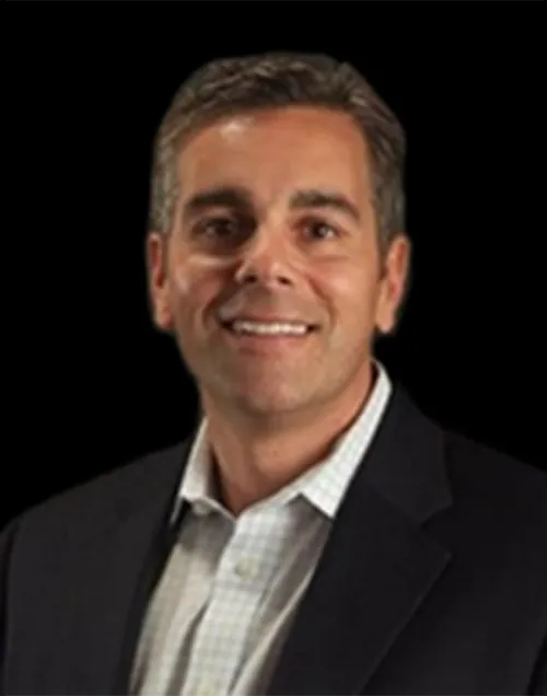 Jeffrey Keith Lear