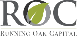 Running OAK Capital LLC logo