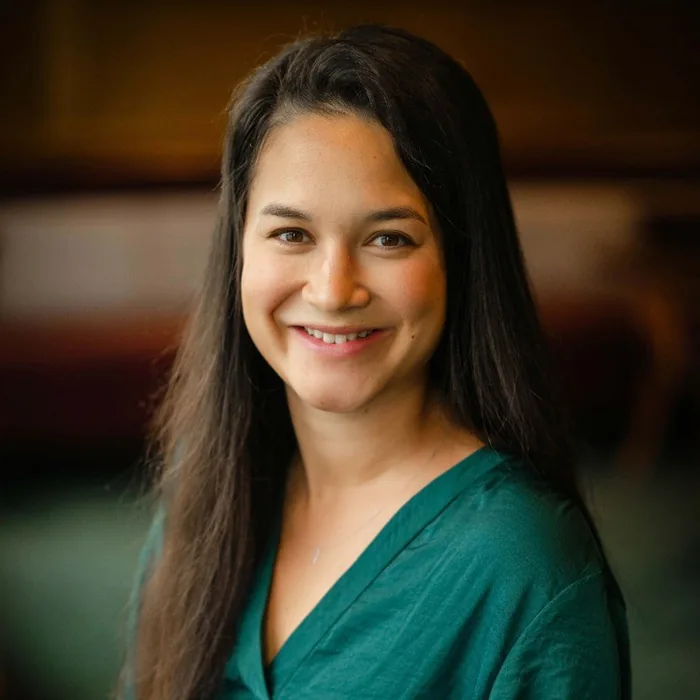 Margaret Hae Soon Kamman