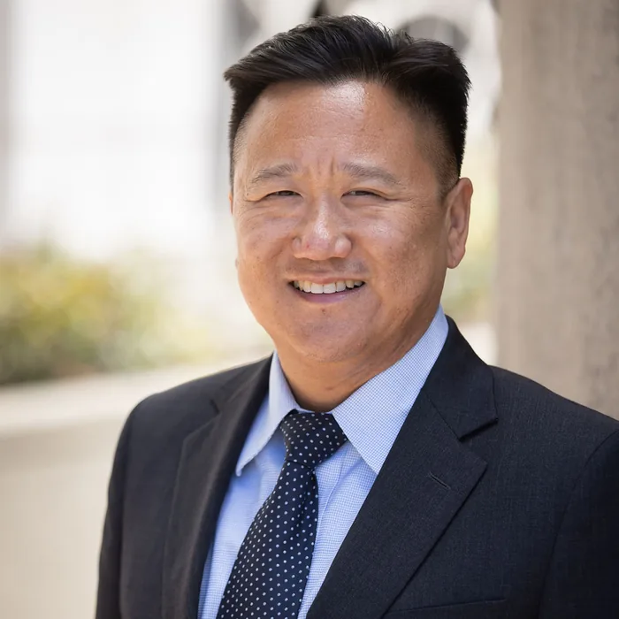 John Chang