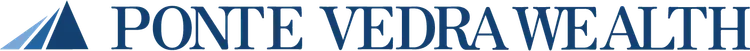 Ponte Vedra Wealth logo